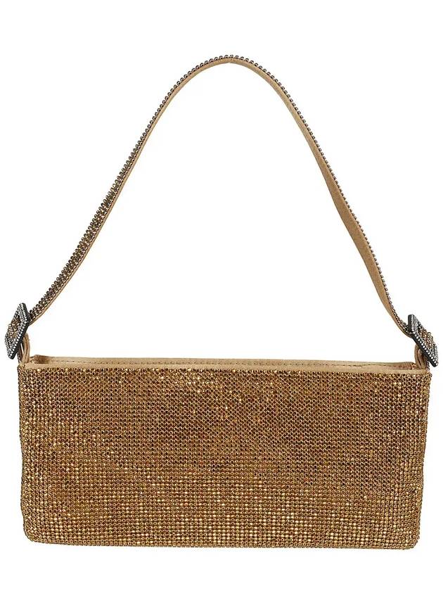 Benedetta Bruzziches Your Best Friend 지퍼 숄더백 SS24016_029