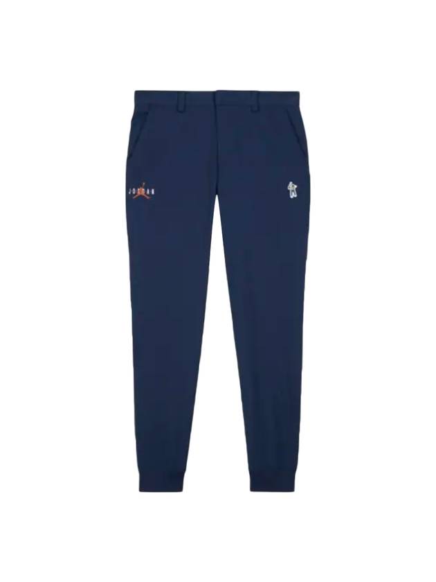 나이키 조던 X 이스트사이드 골프 트랙 팬츠 미드나이트 네이비