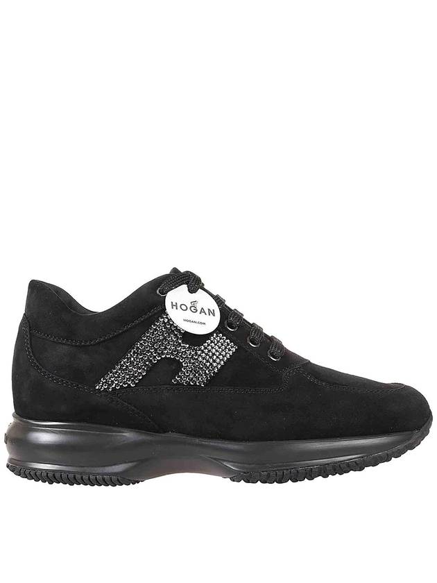 Hogan Leather sneakers