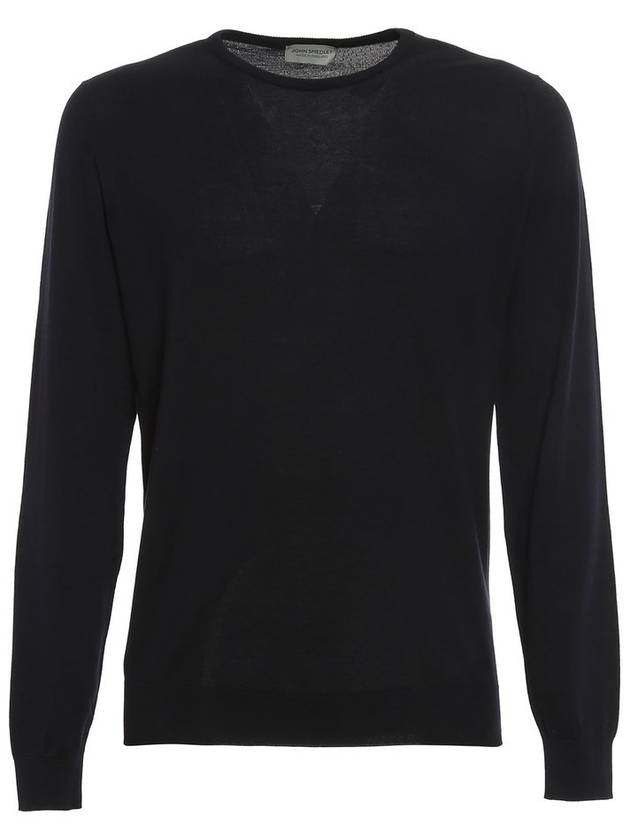 John Smedley Hatfield 니트 스웨터