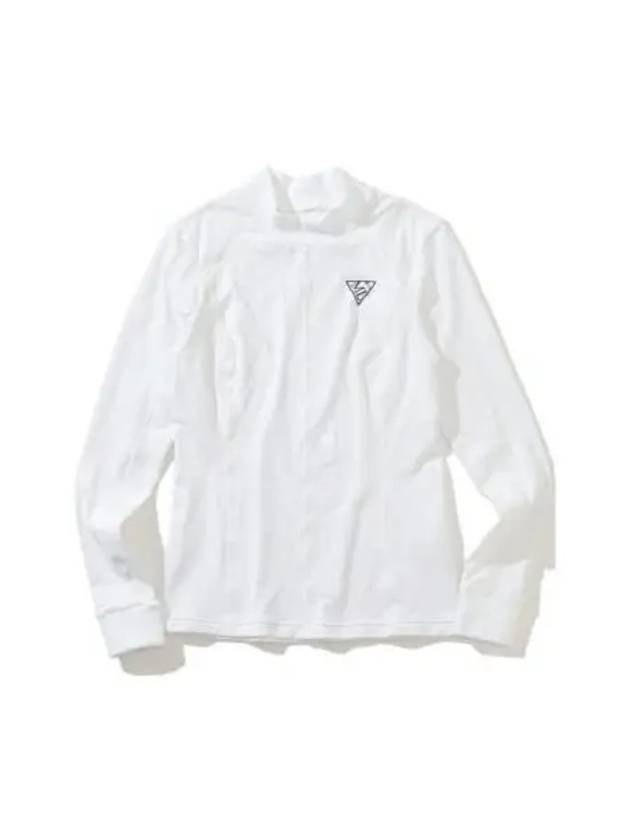 I국내배송I 마크앤로나 CD9 HSIN MCW 3C AU51 모크넥 티셔츠 ㅡkr 222472