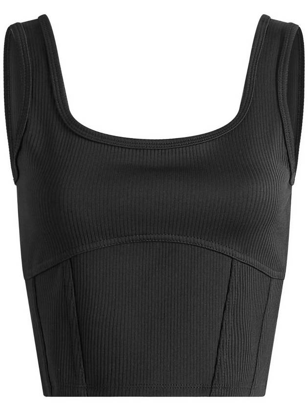 NB15 에어 조던 여성 장갑 Air Jordan W Crop Lifestyle Tank HJ0025 010