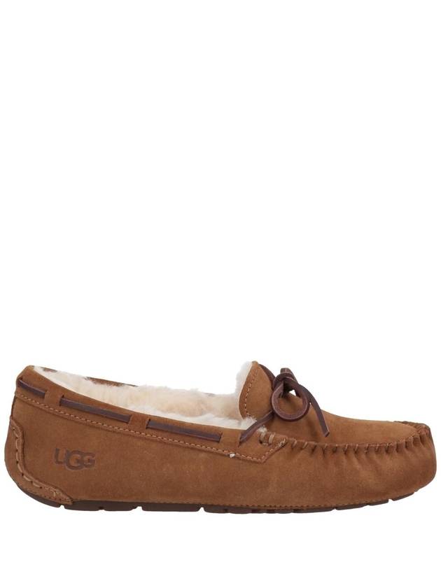 어그 모카신 세련