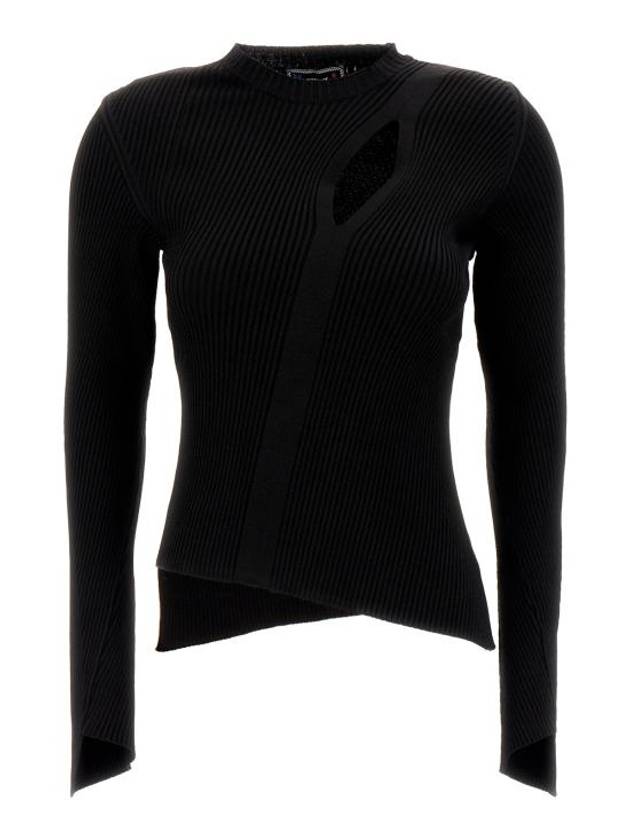 23FW 베르사체 스웨터 10113421A07953 1B000