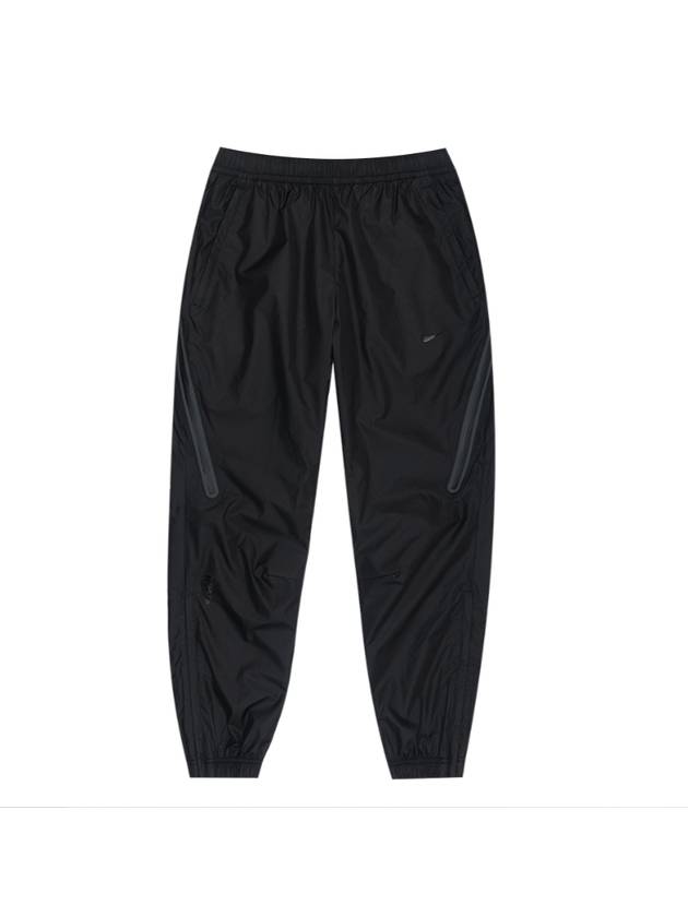 나이키 x 드레이크 녹타 NRG LR 트랙 팬츠 블랙 Nike x Drake Nocta NRG LR Track Pants Black DR2620-010