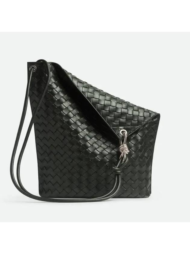 보테가베네타 노트 버킷 730715