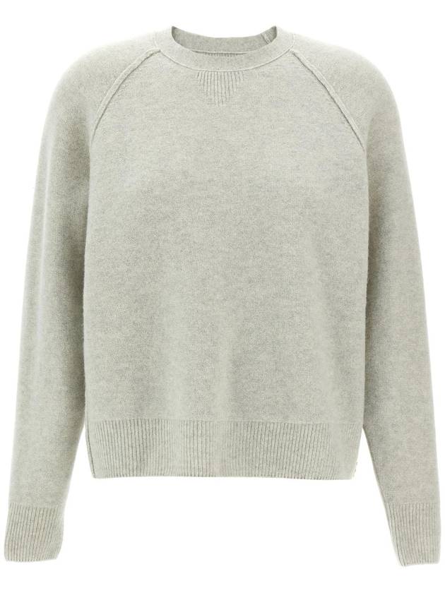 포르텔라 'Harvard' sweater WHARVARD99327MEL
