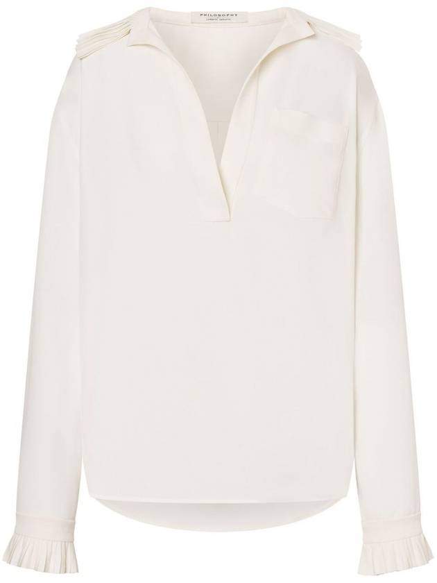 Philosophy di Lorenzo Serafini Shirt