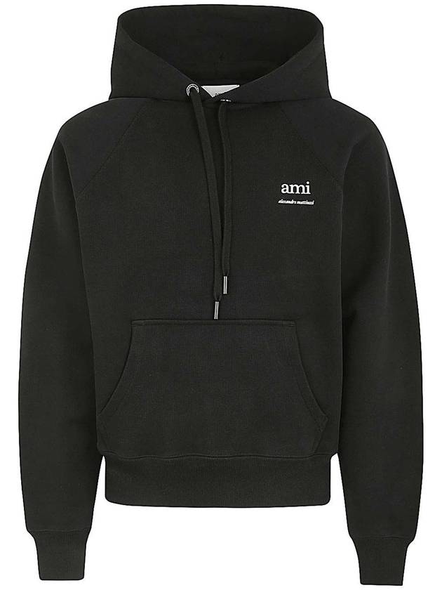 Ami Paris Hoodie