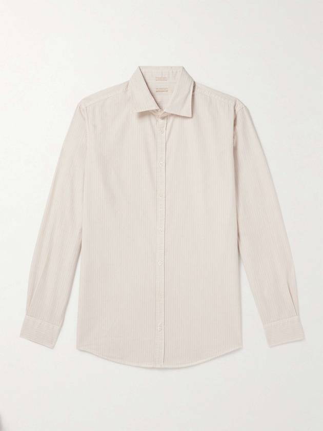 마시모알바 남성 긴팔 티셔츠