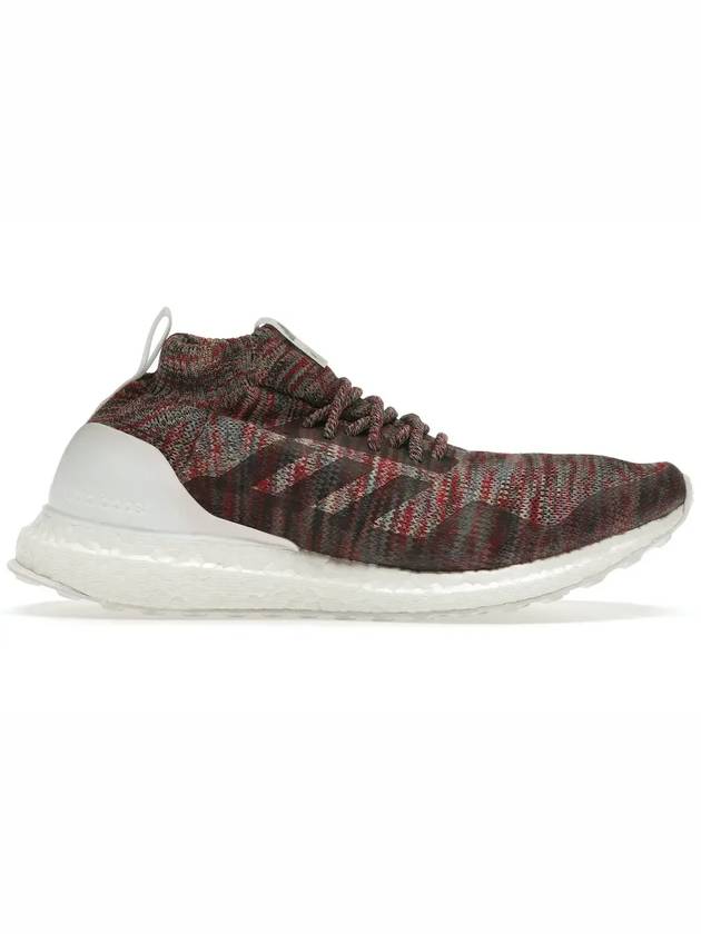 아디다스 울트라 부스트 미드 로니 피그