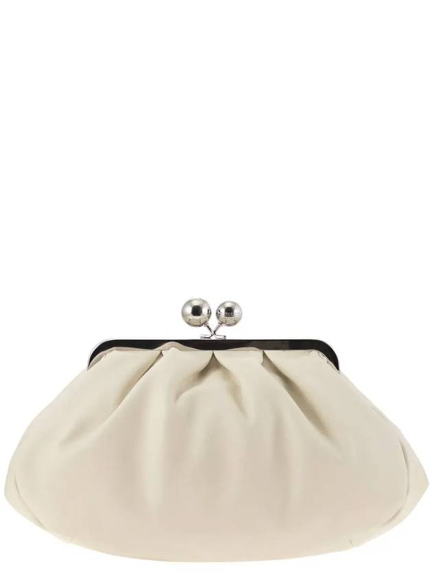 위켄드 맥스 마라 쿠비코 미디엄 클러치 백 2515511024600_040