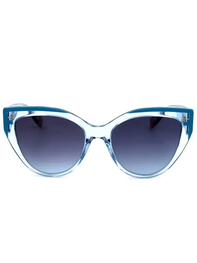 Furla 캣아이 프레임 선글라스 SFU694_06N1