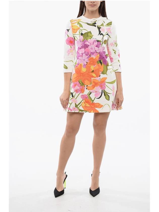 빅터앤롤프 여성 숏 / 미디원피스