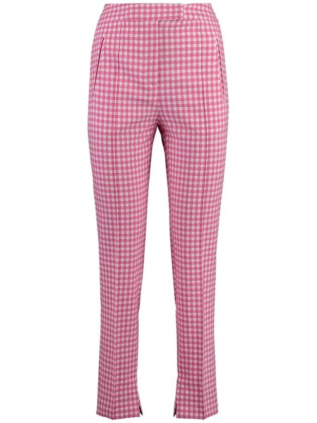 Pt01 프리다 코튼 블렌드 팬츠 CDVSFDZ00STDDX24_0610