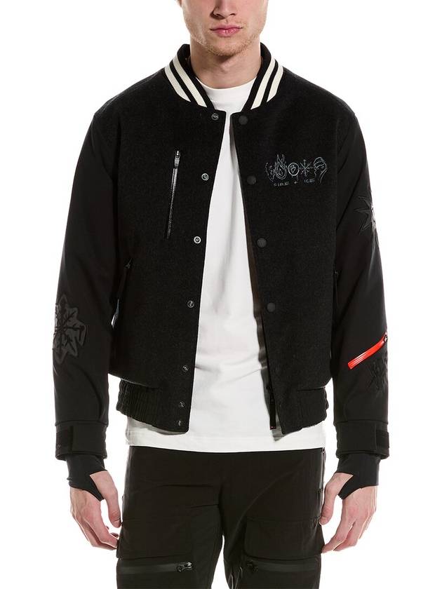 그레고리스 재킷 Gregorys Jacket