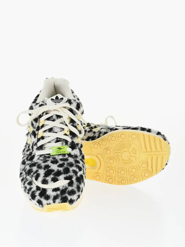 아디다스 여성 로우탑 스니커즈