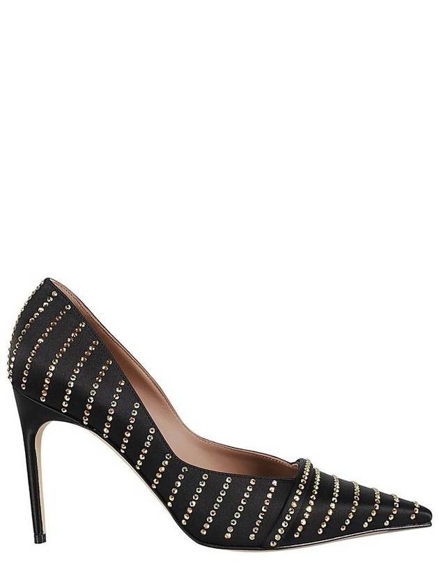 Malone Souliers 스터드 스틸레토 펌프스