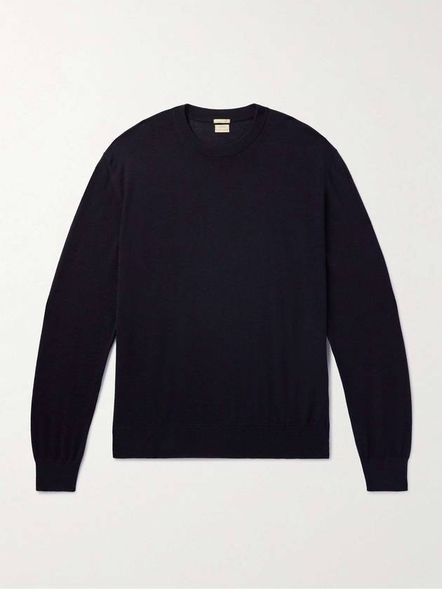 마시모알바 남성 니트탑