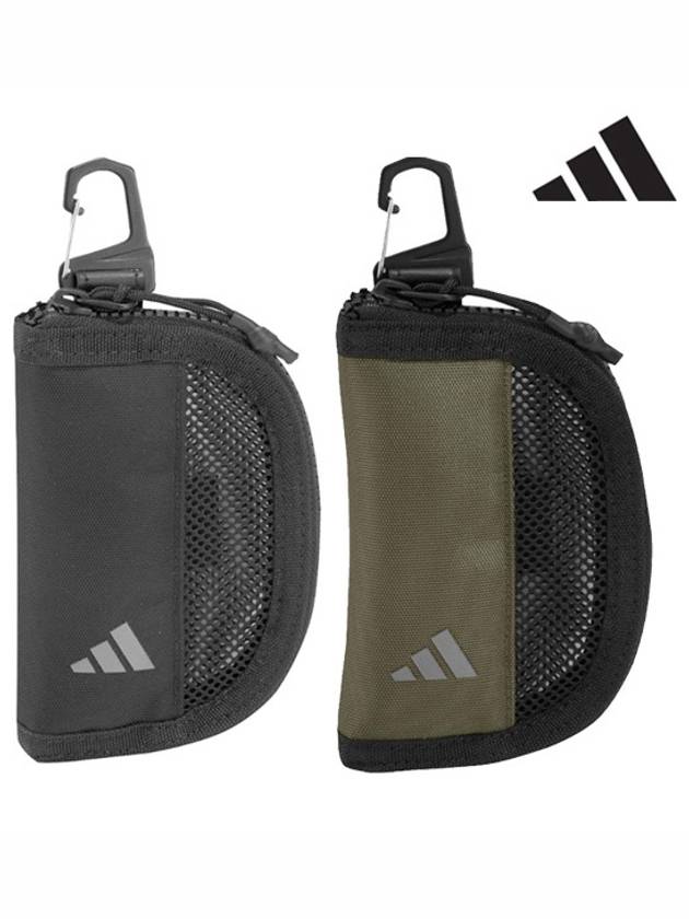 아디다스 골프공주머니 파우치 버사타일 볼케이스 MKO85