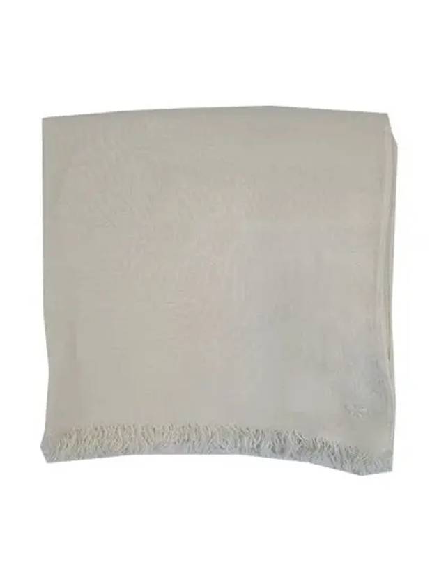 위켄드 막스마라 FLAVIO 플라비오 스카프 2425546055600265001