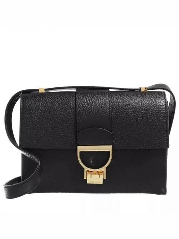 이태리 코치넬리 Arlettis 검정 A0181750 679935