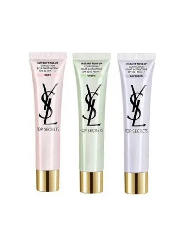 입생로랑 탑 시크릿 인스턴트 톤업 UV 40ml SPF50 271484
