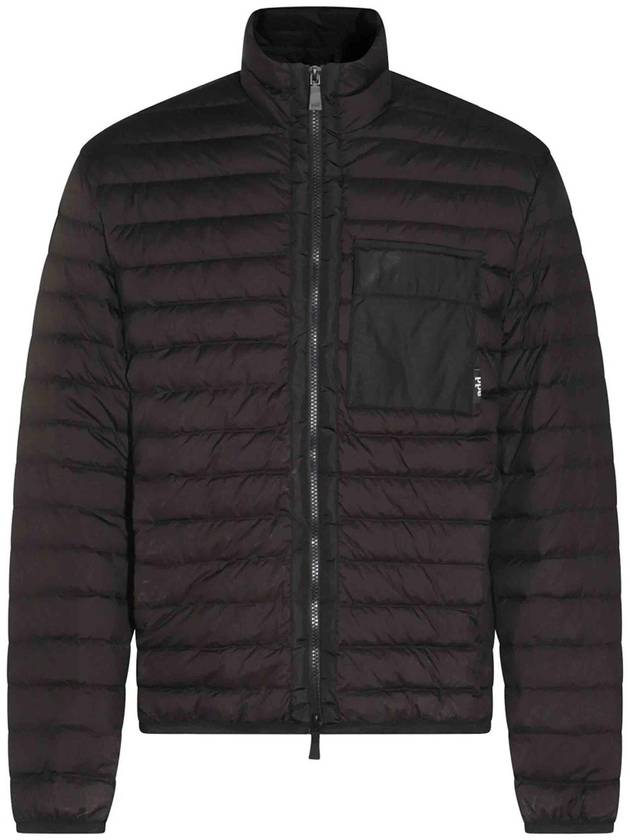 Add Padded jacket