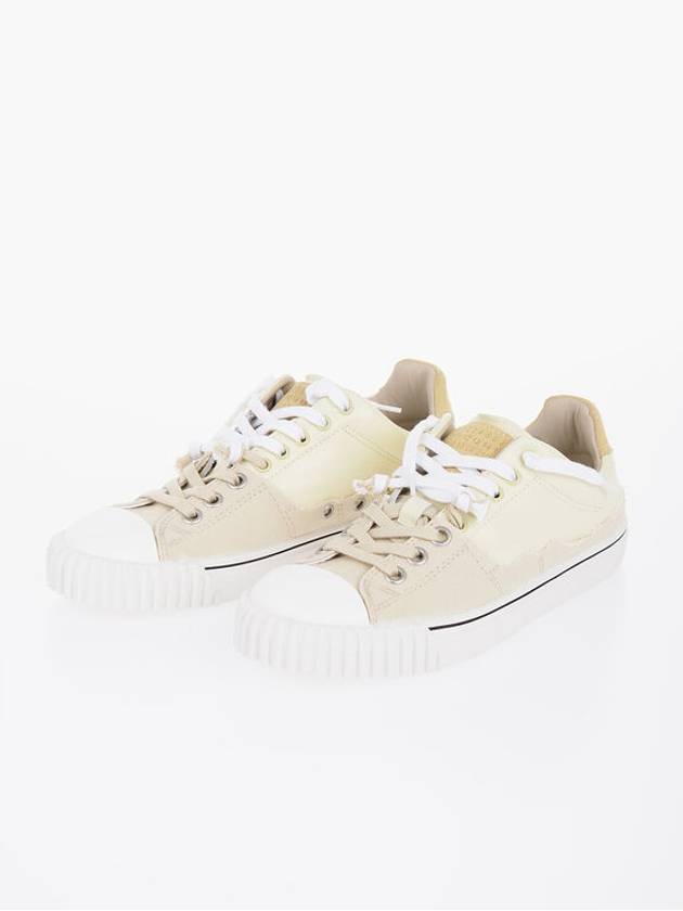 메종마르지엘라 여성 로우탑 스니커즈