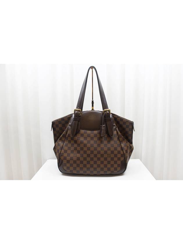 루이비통 다미에 베로나 GM 숄더백 N41119