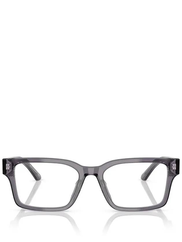 엠포리오 아르마니 사각형 프레임 안경 EA3245U_6106