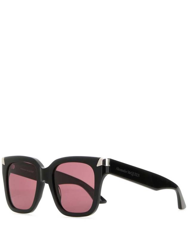 알렉산더 맥퀸 OCCHIALE DA 솔 781191J0749 1045 B0441073686