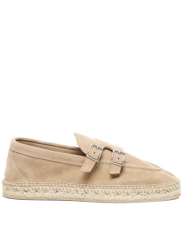 Eleventy espadrilles