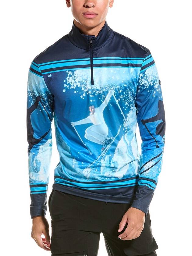 풀오버로 변신 Verti Pullover