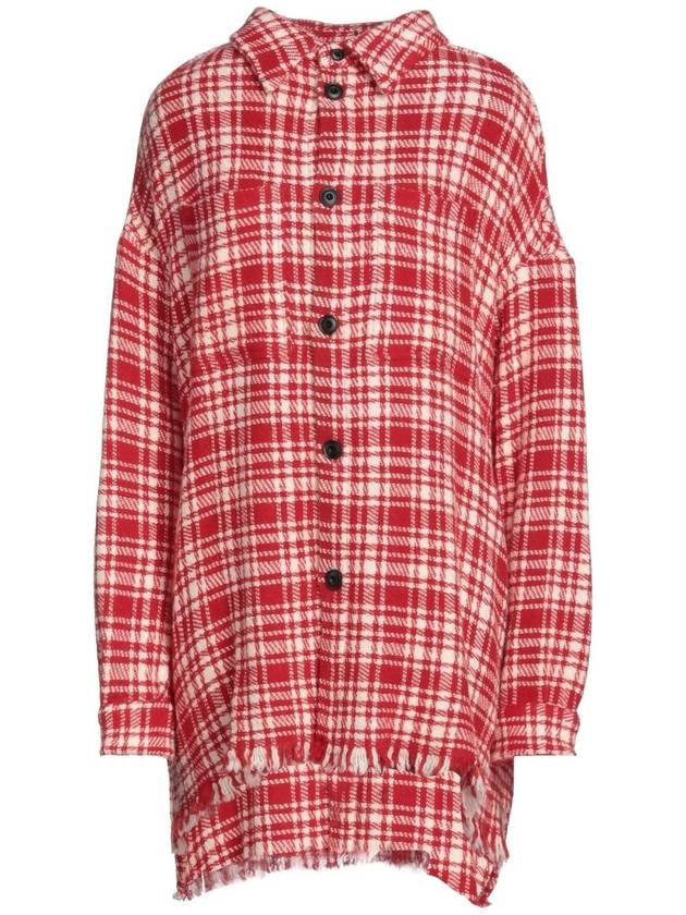 데스틴 셔츠 세련