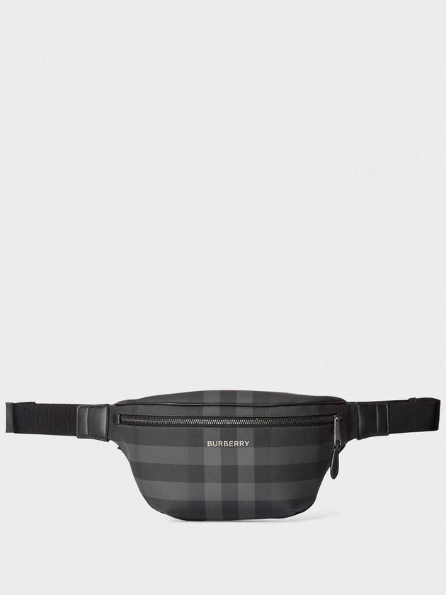 NB20 버버리 남성 벨트백 Burb Bumbag Sn54