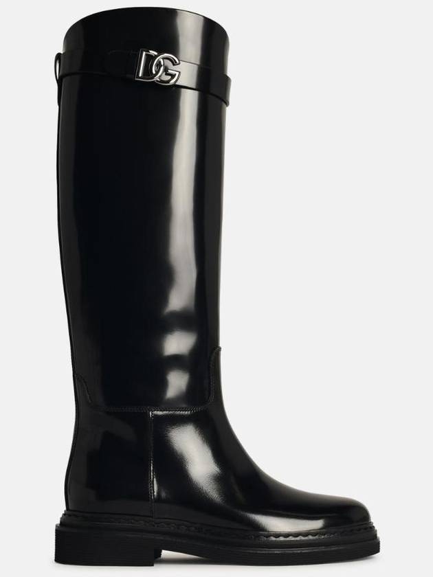 돌체앤가바나 부츠 CU1141 A5158 80999