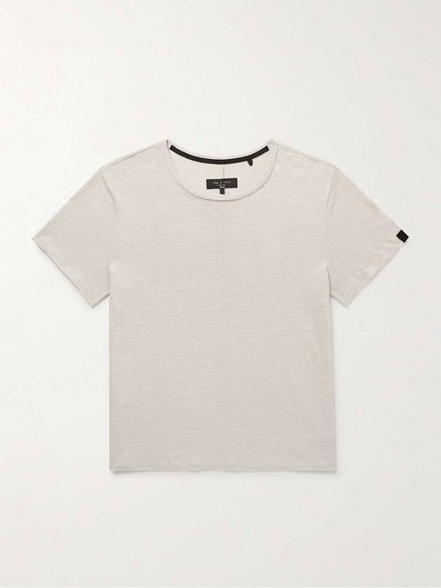 래그 앤 본 남성 반팔 티셔츠