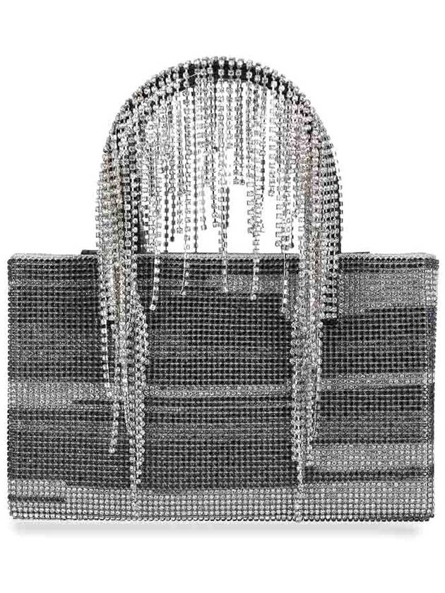 Kara Crystal handbag
