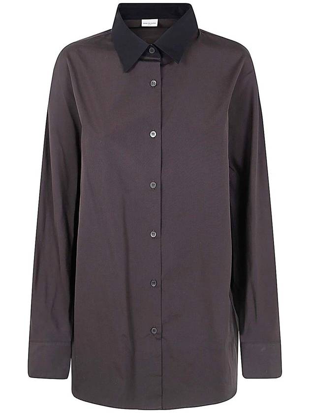Dries Van Noten Shirt
