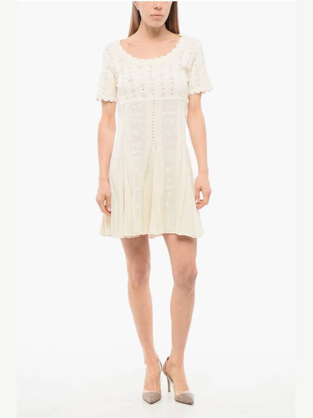 빅터앤롤프 여성 숏 / 미디원피스