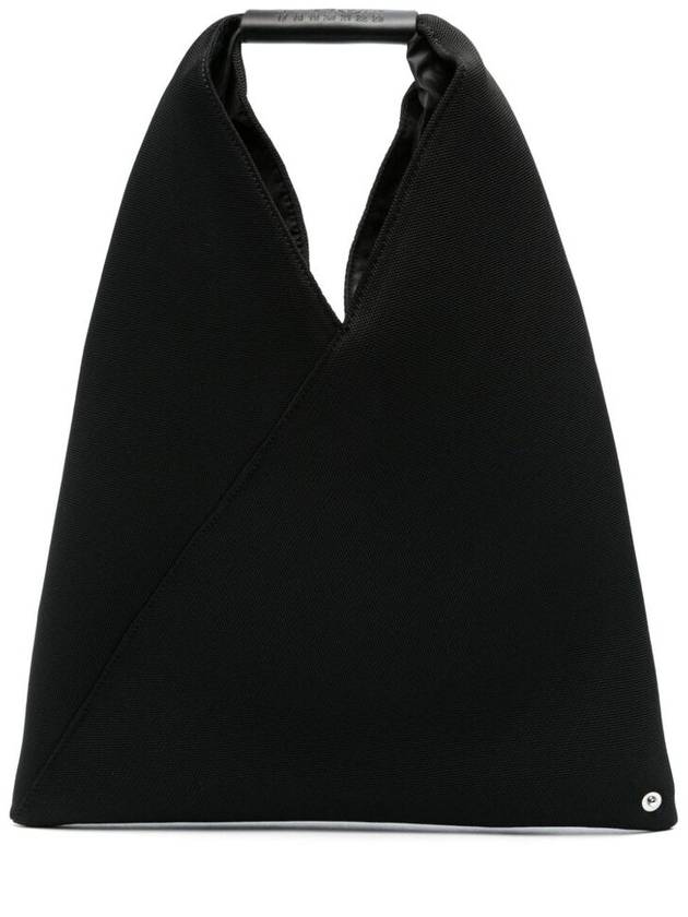 MM6 Maison Margiela - Black Tote Bags