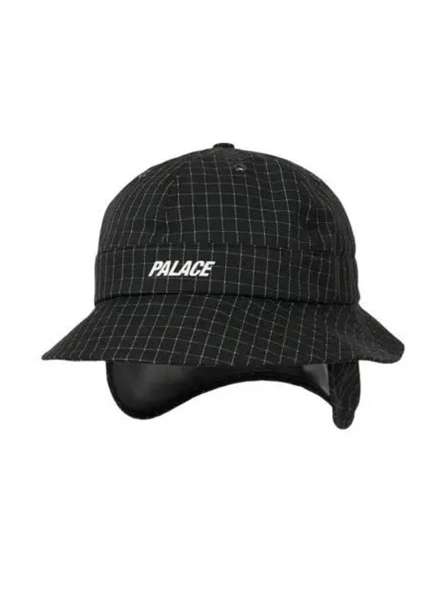 팔라스 마운틴 버킷햇 블랙 22FW Palace Mountain Bucket Hat Black 22FW