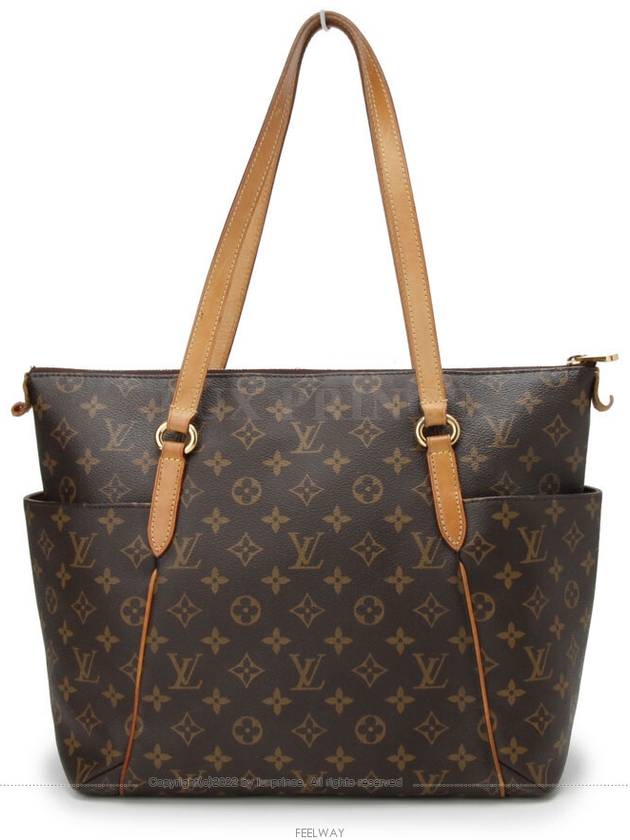 루이비통 여성 숄더 백