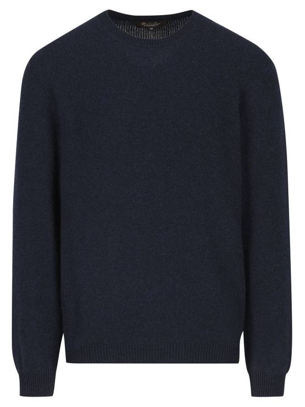 Loro Piana Sweaters Blue