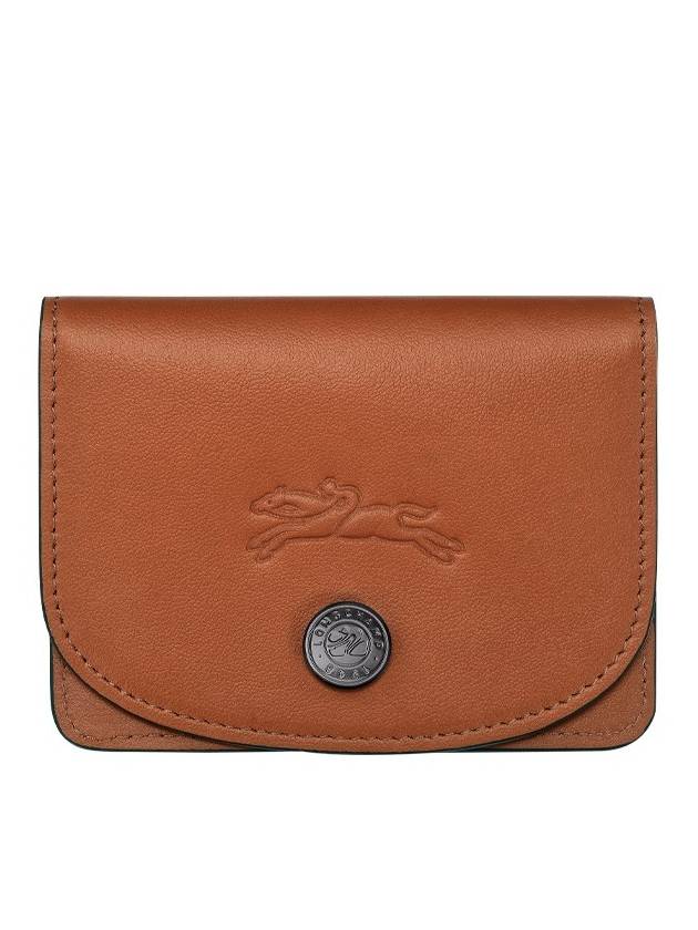 Longchamp `Le Pliage Xtra` Card Holder
