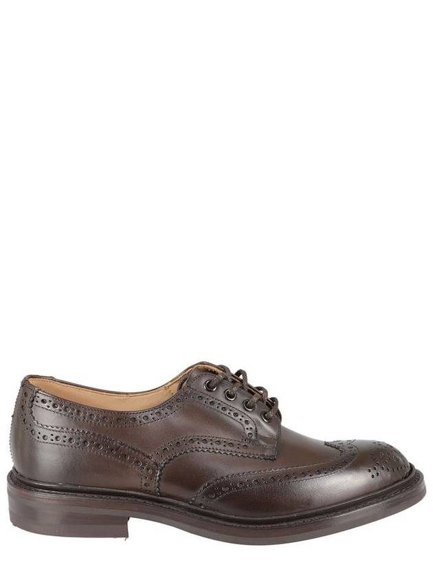 Tricker's Bourton 레이스업 슈즈