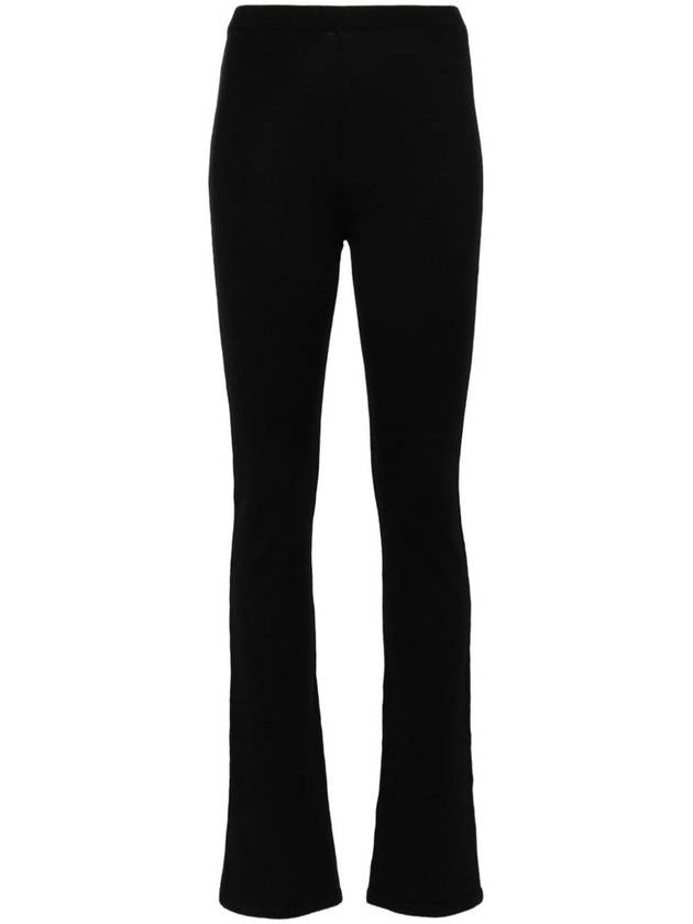 Magda Butrym Knit Pants