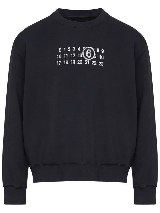 MM6 Maison Margiela - Cotton Sweatshirts