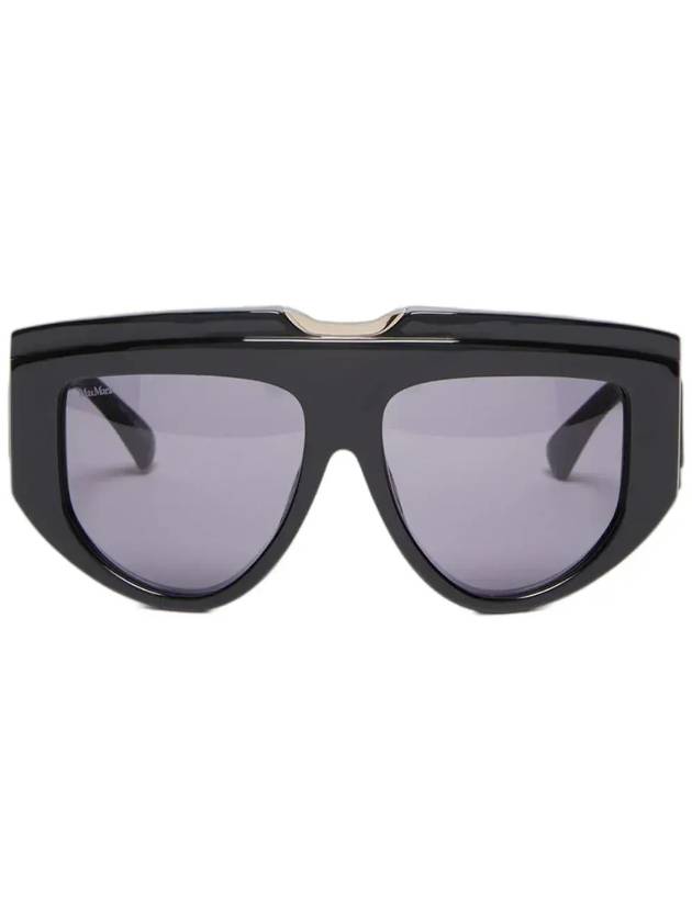 Max Mara Orsola 안경 파일럿 프레임 선글라스 2414801026600001_001